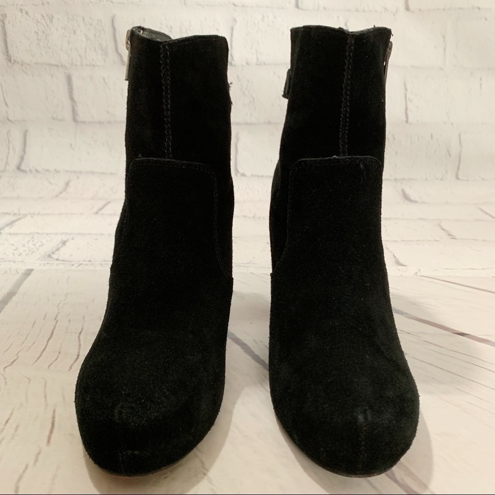 STEVE Madden Gracieee Bootie - Picture 4 of 7